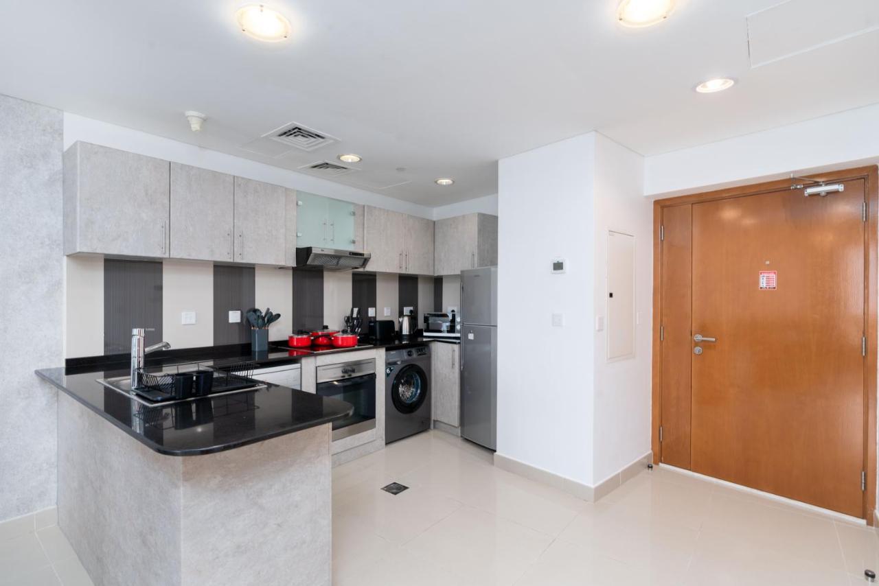 White Sage - Incredible Full Sea And Dubai Eye View In Marina Apartment Ngoại thất bức ảnh