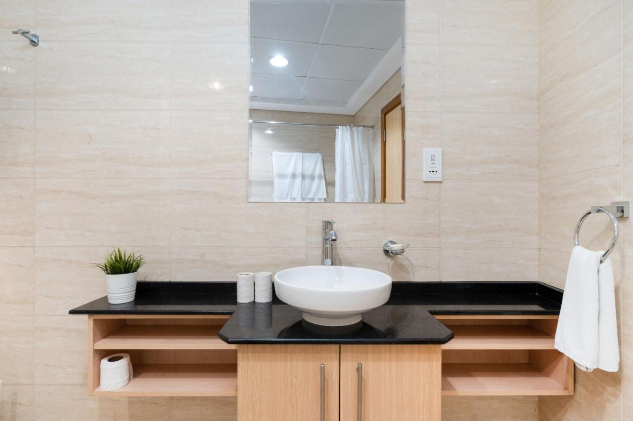 White Sage - Incredible Full Sea And Dubai Eye View In Marina Apartment Ngoại thất bức ảnh